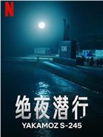 绝夜潜行在线观看