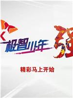 SK极智少年强2016
