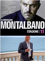 蒙塔巴诺督查 第11季 Inspector Montalbano Season 11 Season 11