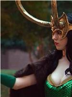 Cosplay!打造秘密身份在线观看