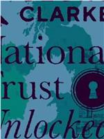 George Clarke's National Trust Unlocked Season 1在线观看