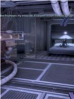 Mass Effect 2: Sci vs. Fi