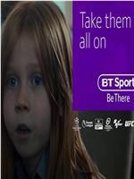 BT Sport: Take Them All On