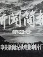 新闻简报1974年第23号在线观看