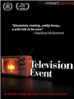 Television Event在线观看