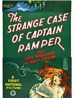 The Strange Case of Captain Ramper在线观看