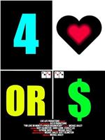 For Love or Money? A Poker Documentary