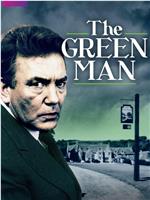 The Green Man