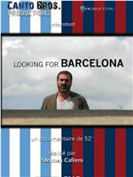 Looking for Barcelona