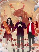2021年北京卫视春节联欢晚会在线观看
