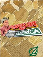 Porkin' Across America Season 1在线观看