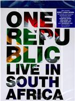 一体共和：南非演唱会