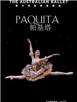 澳大利亚芭蕾舞团-帕基塔在线观看