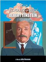 仍是革命者-阿尔伯特·爱因斯坦在线观看