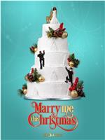 Marry Me This Christmas在线观看