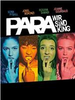 Para - Wir sind King