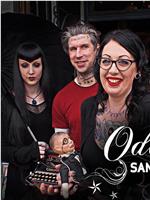 Oddities San Francisco在线观看