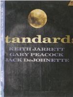 Keith Jarrett: Standards
