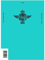 SHINee - SHINee World III in Seoul