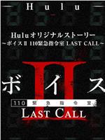 Voice Ⅱ110紧急指令室 LAST CALL在线观看