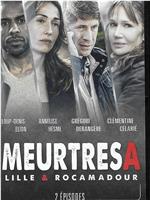 Meurtres à Lille