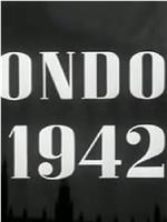 London 1942