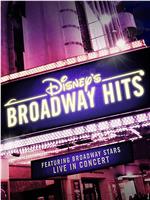 Disney's Broadway Hits at Royal Albert Hall