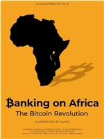 非洲银行业务：比特币革命