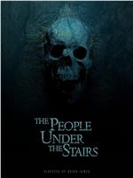 The People Under the Stairs