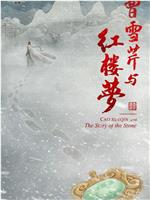 曹雪芹与红楼梦在线观看