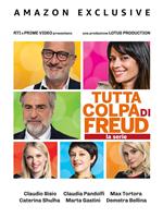 Tutta Colpa di Freud Season 1