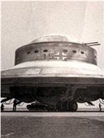 纳粹南极基地之第三帝国：UFO行动
