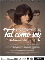 Tal como soy在线观看