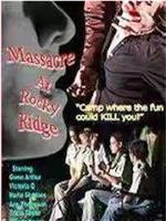 Massacre at Rocky Ridge在线观看
