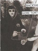 Backyard Gore Torture在线观看
