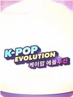 Kpop Evolution在线观看