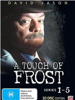 A Touch of Frost: Paying the Price在线观看