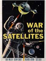 War of the Satellites