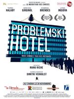 Problemski Hotel