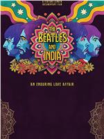 The Beatles and India