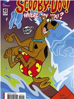 Scooby-Doo, Where Are You Now!