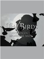 《群鸟》：希区柯克的怪兽电影