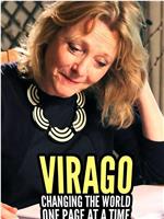 Virago: Changing the World One Page at a Time