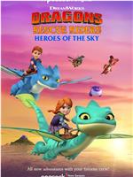 Dragons Rescue Riders: Heroes of the Sky在线观看
