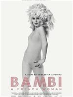 Bambi, une femme nouvelle