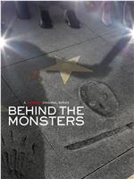 Behind the Monsters Season 1