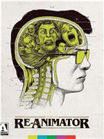 Re-Animator Resurrectus在线观看