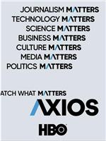 Axios Season 2