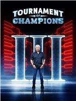 Tournament of Champions Season 3在线观看