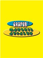 Casper &amp; Mandrilaftalen在线观看